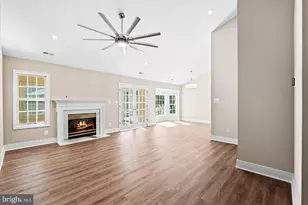 11509 Abingdon Ct, Fredericksburg, VA 22407 - Photo 7