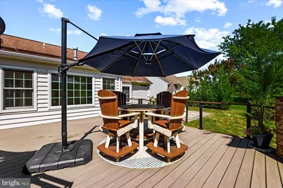 11509 Abingdon Court, Fredericksburg, VA 22407 - Photo 45