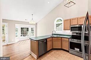 11509 Abingdon Ct, Fredericksburg, VA 22407 - Photo 15