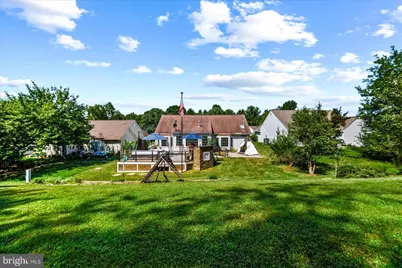 11509 Abingdon Court, Fredericksburg, VA 22407 - Photo 39