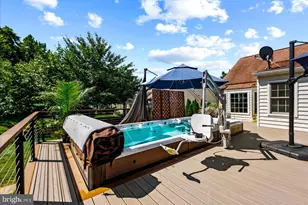 11509 Abingdon Ct, Fredericksburg, VA 22407 - Photo 41
