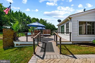 11509 Abingdon Court, Fredericksburg, VA 22407 - Photo 47