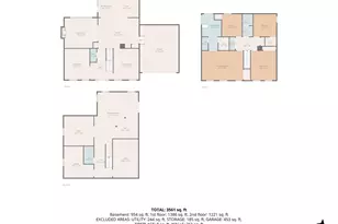 6020 W Copper Mountain Dr, Spotsylvania, VA 22553 - Photo 49