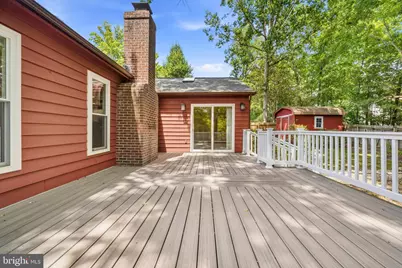 608 Pleasants Drive, Fredericksburg, VA 22407 - Photo 31