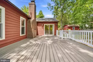 608 Pleasants Dr, Fredericksburg, VA 22407 - Photo 31