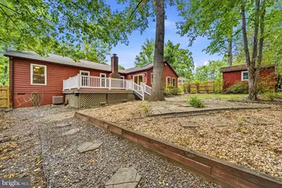 608 Pleasants Drive, Fredericksburg, VA 22407 - Photo 33