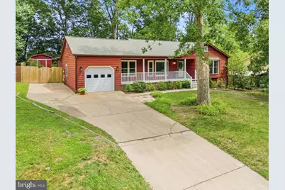 608 Pleasants Drive, Fredericksburg, VA 22407 - Photo 27