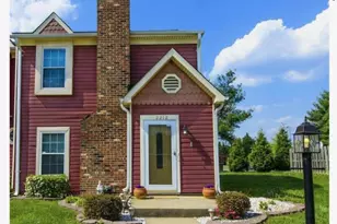 2212 Minnear St, Fredericksburg, VA 22407 - Photo 1