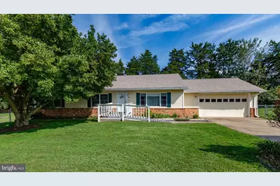 12605 Wesley Drive, Fredericksburg, VA 22407 - Photo 1