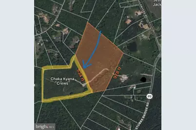 0 Sadie Way, Spotsylvania, VA 22551 - Photo 3