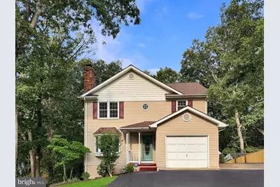 11830 Rutherford Drive, Fredericksburg, VA 22407 - Photo 1