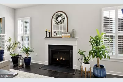 12509 Bainswood Court, Fredericksburg, VA 22407 - Photo 15