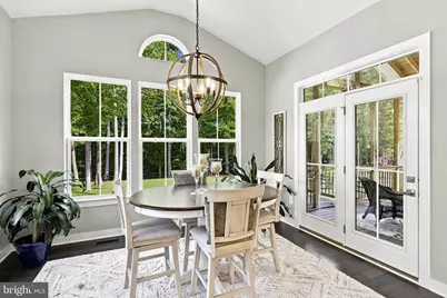 12509 Bainswood Court, Fredericksburg, VA 22407 - Photo 17