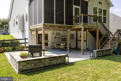 12509 Bainswood Court, Fredericksburg, VA 22407 - Photo 49