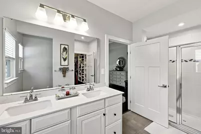 12509 Bainswood Court, Fredericksburg, VA 22407 - Photo 23