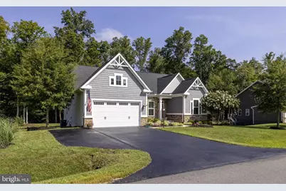 12509 Bainswood Court, Fredericksburg, VA 22407 - Photo 39