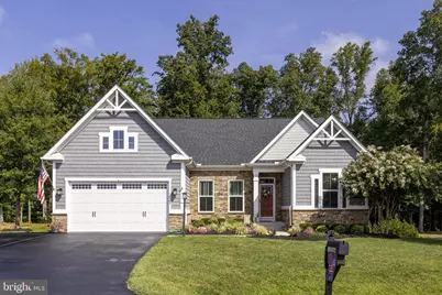 12509 Bainswood Court, Fredericksburg, VA 22407 - Photo 41