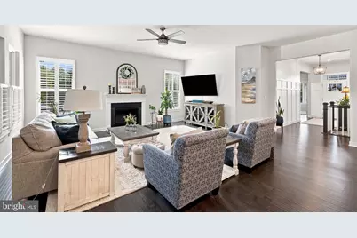 12509 Bainswood Court, Fredericksburg, VA 22407 - Photo 13