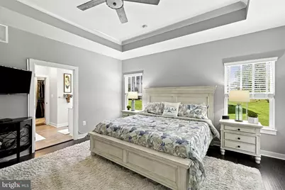 12509 Bainswood Court, Fredericksburg, VA 22407 - Photo 21