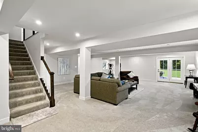 12509 Bainswood Court, Fredericksburg, VA 22407 - Photo 29