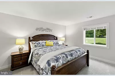12509 Bainswood Court, Fredericksburg, VA 22407 - Photo 35