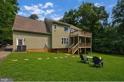 12815 Lake Wilderness Lane, Spotsylvania, VA 22551 - Photo 33