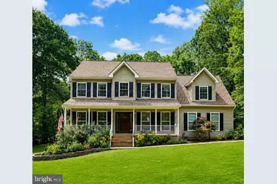 12815 Lake Wilderness Lane, Spotsylvania, VA 22551 - Photo 1