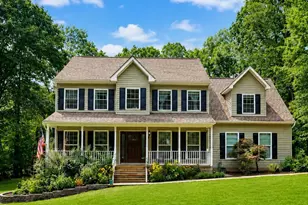 12815 Lake Wilderness Ln, Spotsylvania, VA 22551 - Photo 1