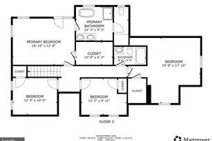 12815 Lake Wilderness Ln, Spotsylvania, VA 22551 - Photo 41