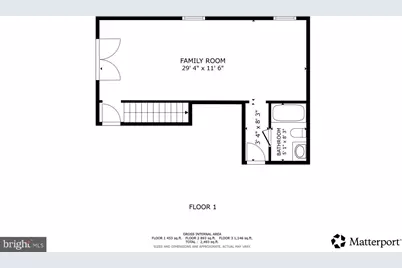 12815 Lake Wilderness Lane, Spotsylvania, VA 22551 - Photo 39