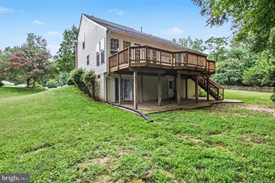3915 Carlyle Court, Fredericksburg, VA 22408 - Photo 35