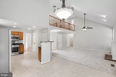 3915 Carlyle Court, Fredericksburg, VA 22408 - Photo 9