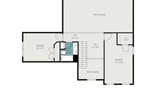 3915 Carlyle Ct, Fredericksburg, VA 22408 - Photo 37