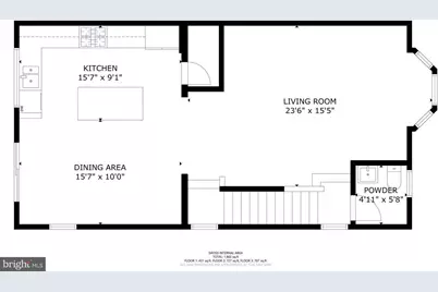 10100 Futbol Court, Fredericksburg, VA 22408 - Photo 45
