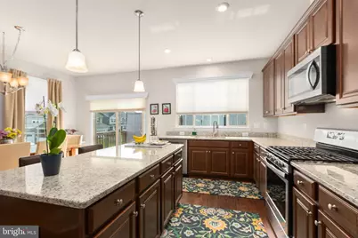 10100 Futbol Court, Fredericksburg, VA 22408 - Photo 7