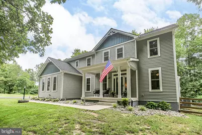 7117 Pullen Drive, Fredericksburg, VA 22407 - Photo 1