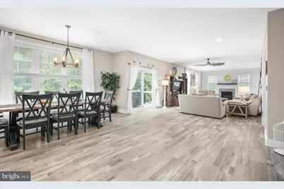 7117 Pullen Drive, Fredericksburg, VA 22407 - Photo 23