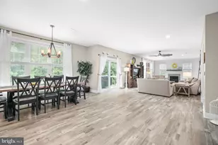 7117 Pullen Dr, Fredericksburg, VA 22407 - Photo 23