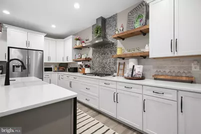 7117 Pullen Drive, Fredericksburg, VA 22407 - Photo 21
