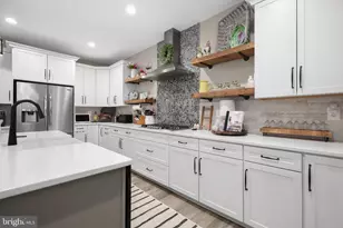 7117 Pullen Dr, Fredericksburg, VA 22407 - Photo 21