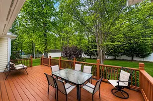 12009 Sawhill Blvd, Spotsylvania, VA 22553 - Photo 25