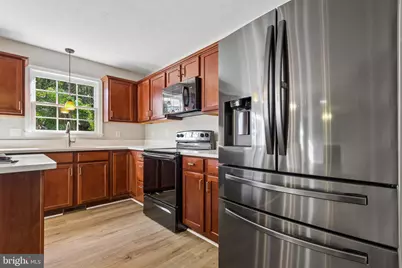 2816 Oconnor Court, Fredericksburg, VA 22408 - Photo 5