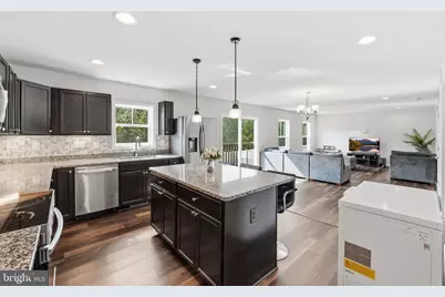 9704 Rockwell Road, Fredericksburg, VA 22407 - Photo 13