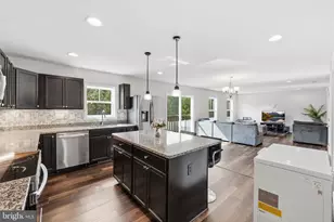 9704 Rockwell Rd, Fredericksburg, VA 22407 - Photo 13