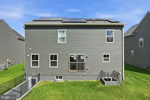 9704 Rockwell Rd, Fredericksburg, VA 22407 - Photo 33