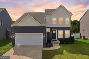 9704 Rockwell Rd, Fredericksburg, VA 22407 - Photo 1