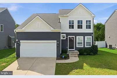 9704 Rockwell Road, Fredericksburg, VA 22407 - Photo 3