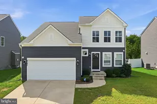 9704 Rockwell Rd, Fredericksburg, VA 22407 - Photo 3