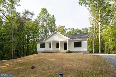 10901 Carlton Drive, Bumpass, VA 23024 - Photo 1