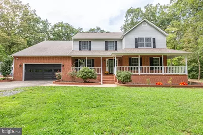 7705 River Road, Fredericksburg, VA 22407 - Photo 1
